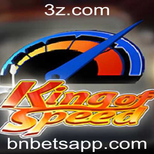 KingofSpeed: A Emoção das Corridas com a Chance de Ganhar Grande com BN Bet