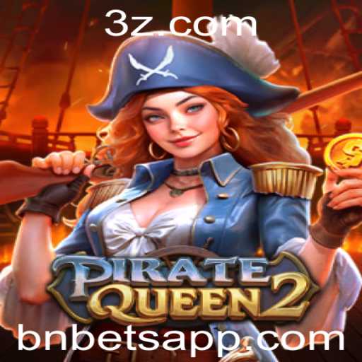 PirateQueen2: Uma Jornada Épica no Mundo dos Piratas