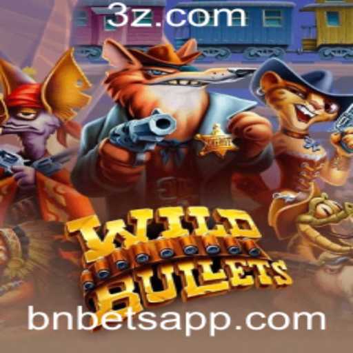Explorando o Mundo de 'WildBullets': A Nova Sensação dos Jogos de Aventura